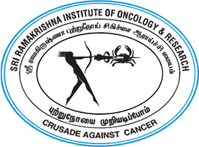 Sri Ramakrishna Institute Logo