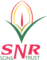 SNR Logo